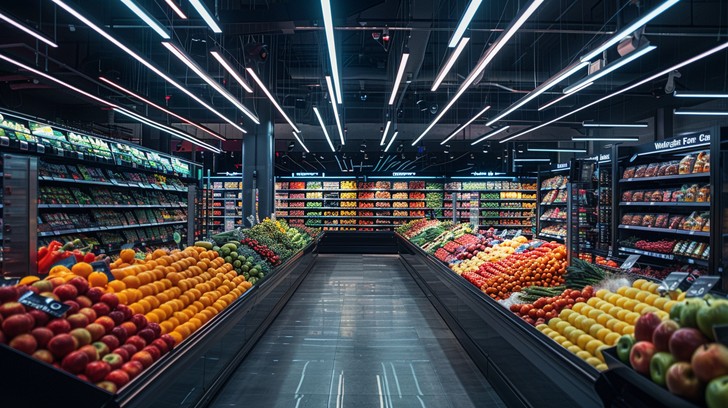 General Trading Support